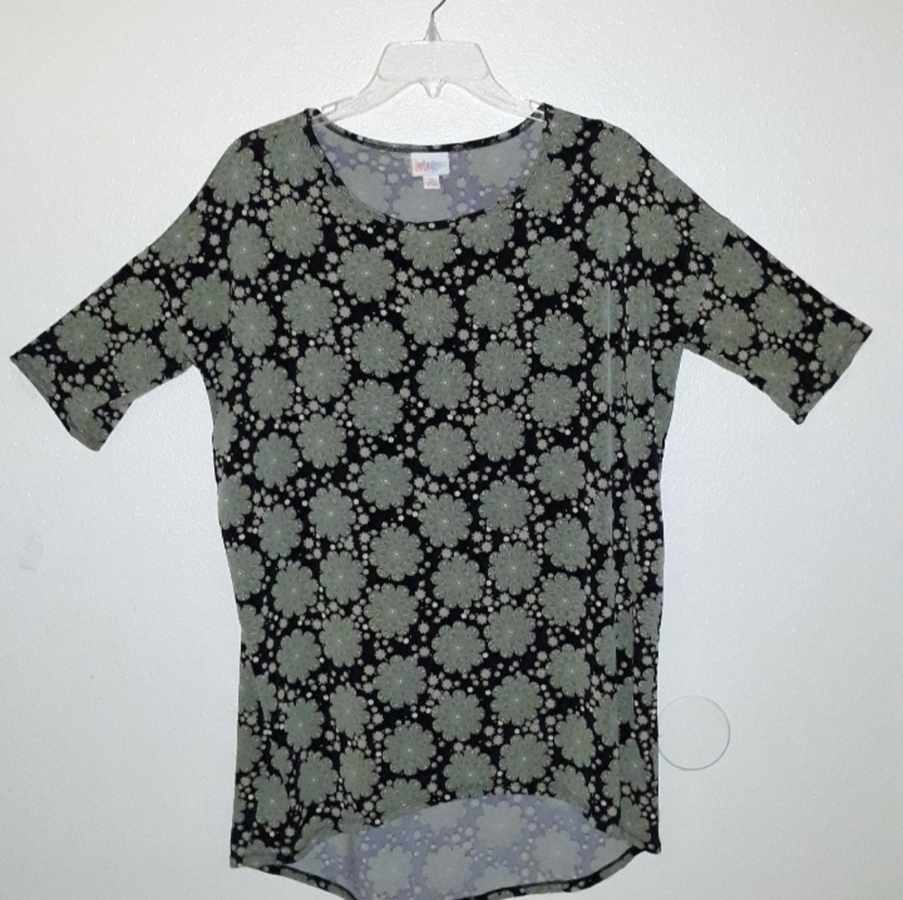 Long T-Shirt